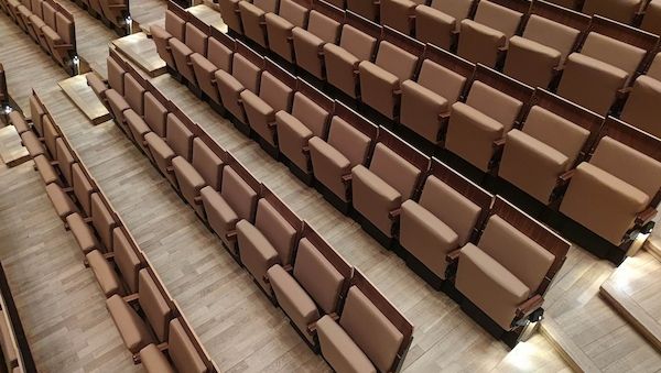 Weimer richtet Theaterpreis des Bundes neu aus