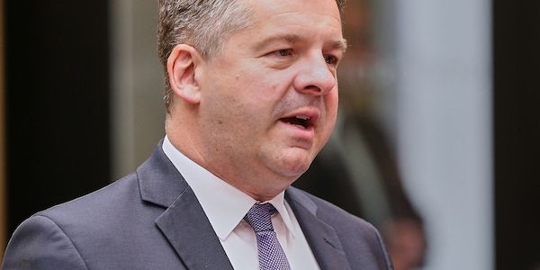 Sachsen-Anhalts CDU-Spitzenkandidat: "AfD ist nur eine leere Hülle"