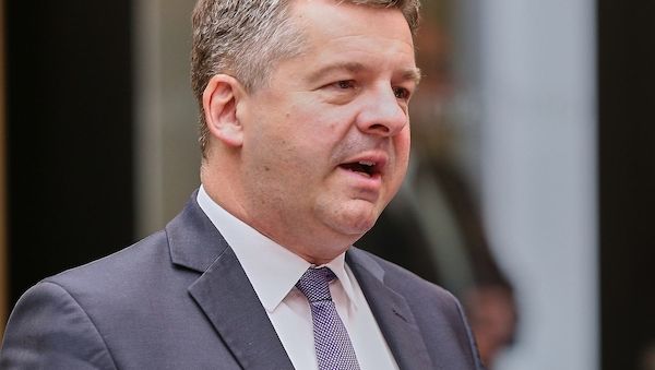 Sachsen-Anhalts CDU-Spitzenkandidat: "AfD ist nur eine leere Hülle"