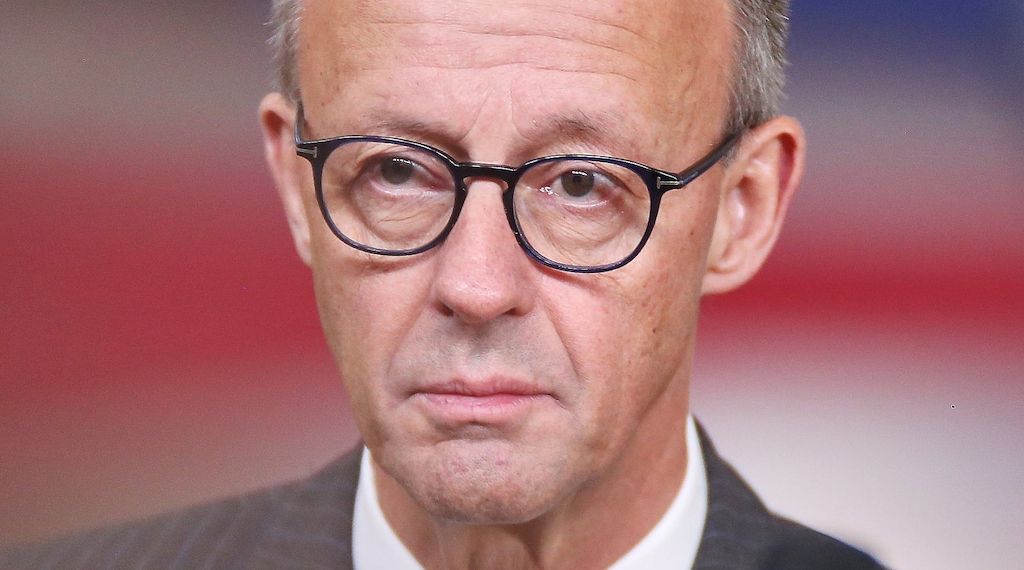 CDU-Sozialflügel fordert Kurskorrektur von Merz