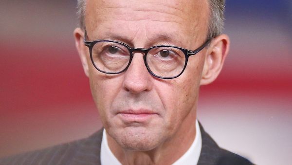 CDU-Sozialflügel fordert Kurskorrektur von Merz