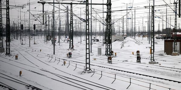 Wetterbericht für Niedersachsen/Bremen (07.01.2026)