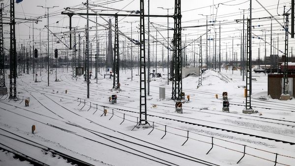 Wetterbericht für Niedersachsen/Bremen (07.01.2026)