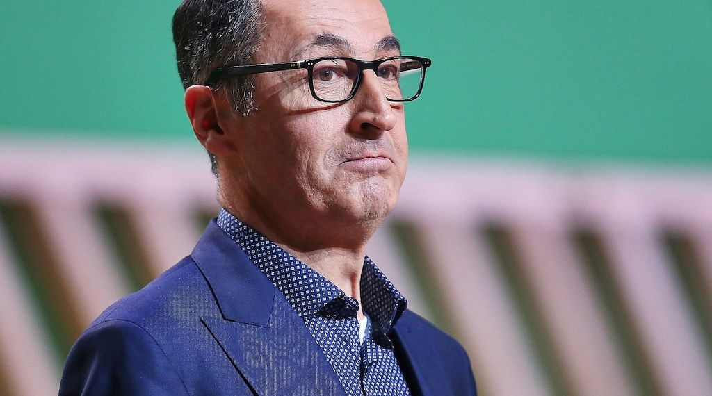 Özdemir vergleicht Baden-Württembergs Grüne mit CSU