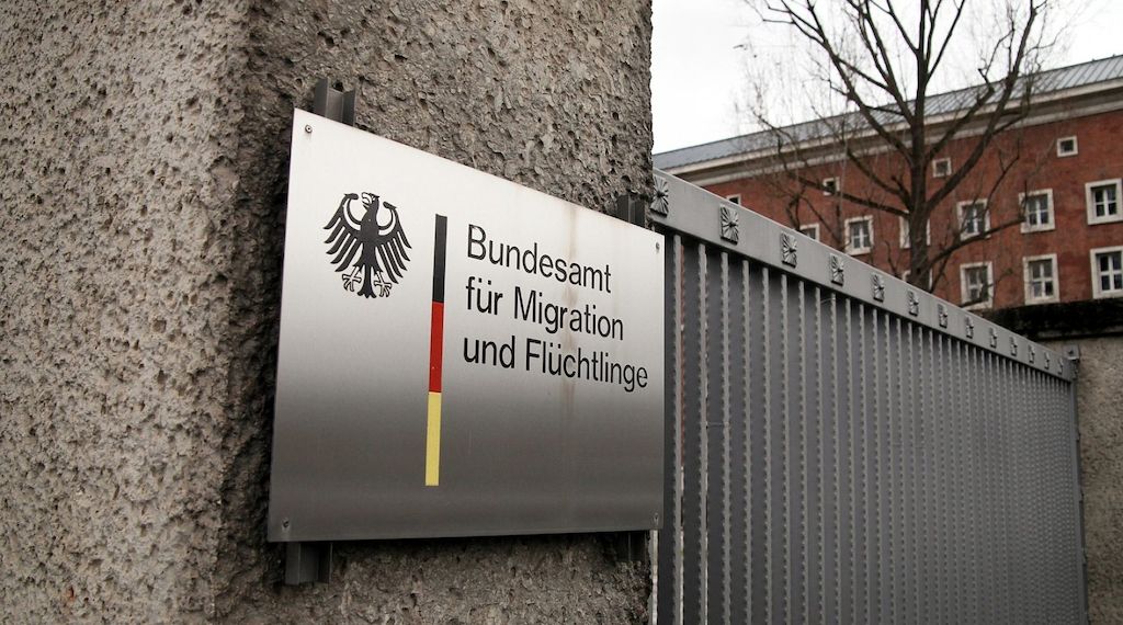 Bamf erkennt nur noch ein Prozent der Syrer als schutzberechtigt an