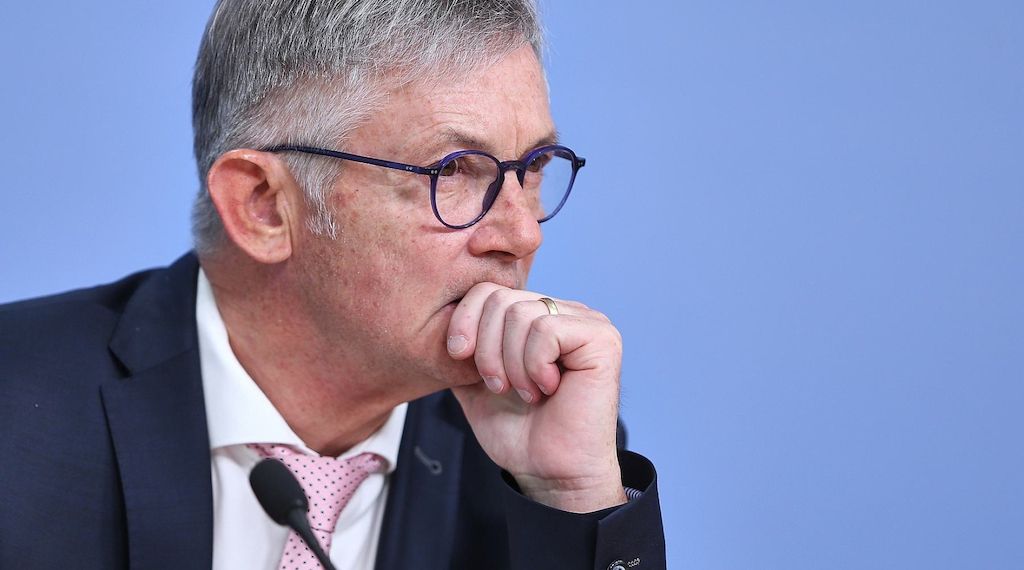 Städte- und Gemeindebund will "Überforderungsschutz" für Kommunen