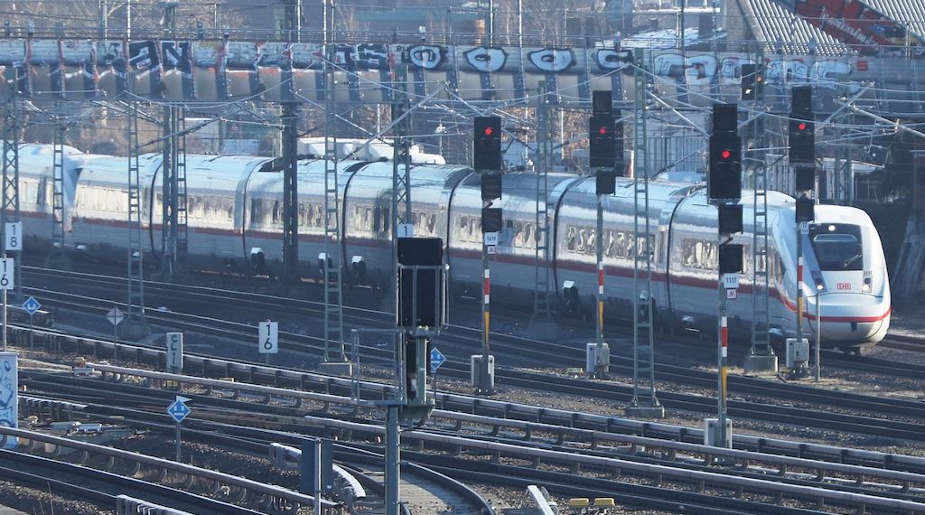 Verkehrsministerium offen für mehr Bahn-Konkurrenz im Fernverkehr
