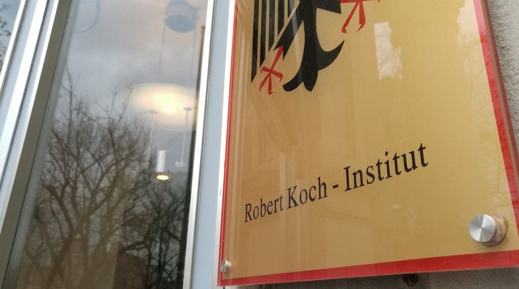 RKI droht Verlust zentraler Erregerüberwachung