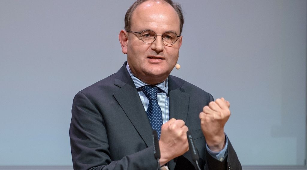 Klimaforscher macht Hoffnung: Temperaturkurve lässt sich zurückbiegen