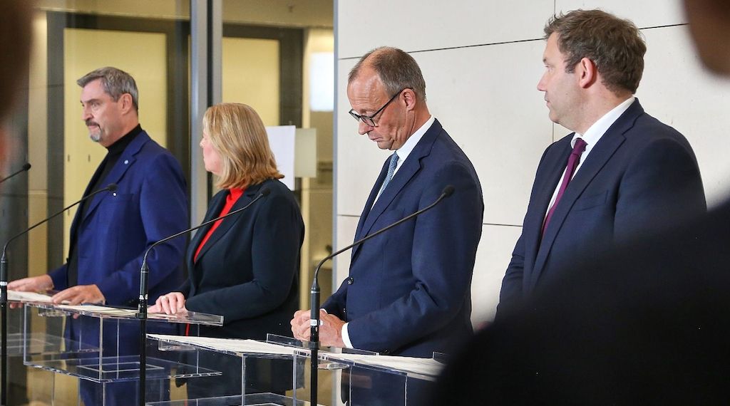 Malmendier zum Koalitionsausschuss: Fokus auf Wachstum fehlt