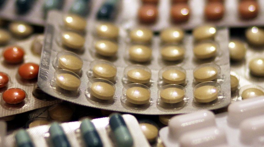 NRW-Industrie verzeichnet Rückgang im Absatzwert von Medikamenten und Medizintechnik