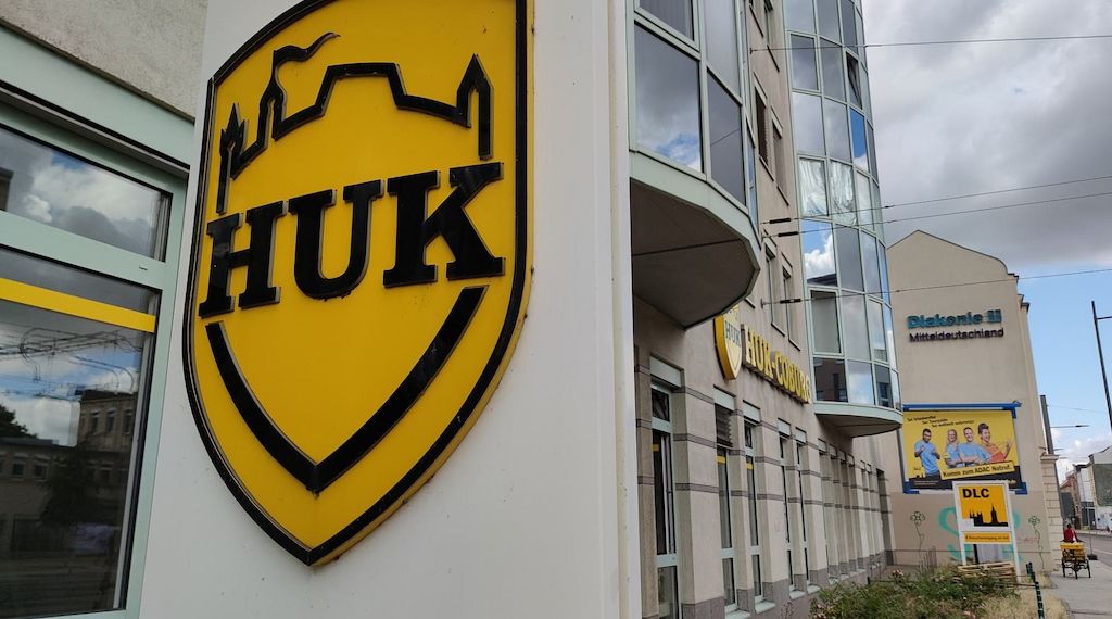 HUK-Coburg bemängelt steigende Reparaturkosten