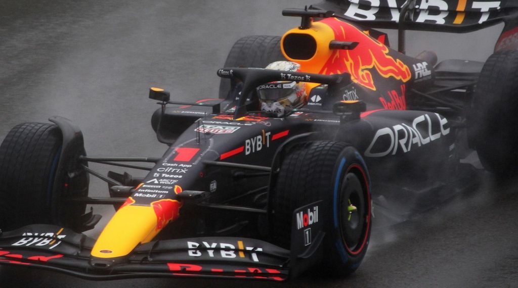 Verstappen gewinnt F1-Rennen in Las Vegas vor Norris