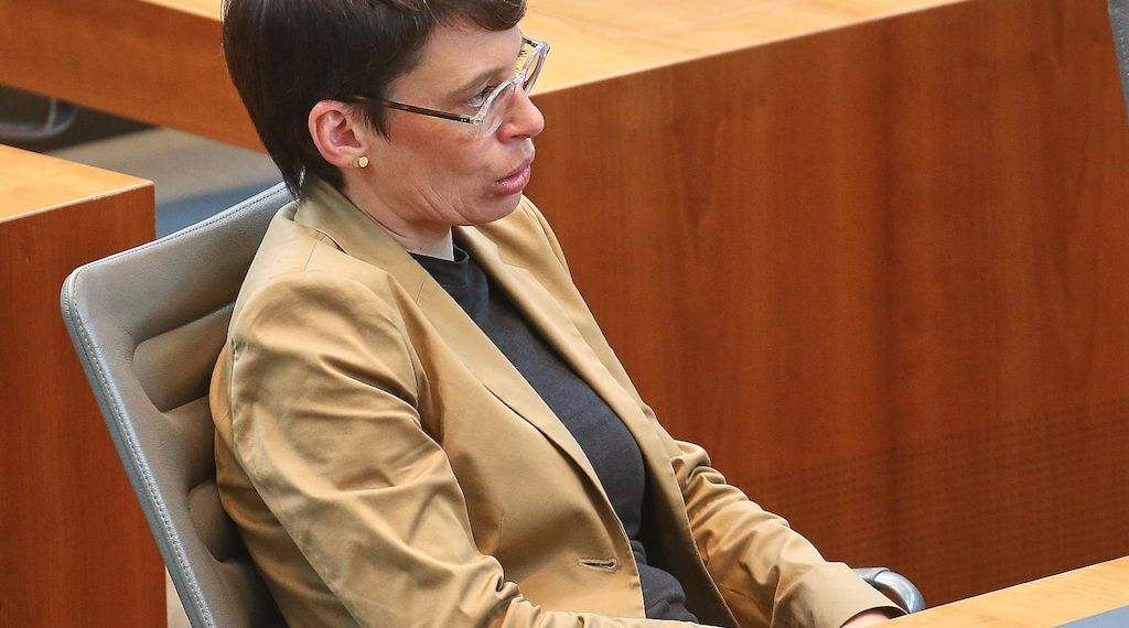 SPD wirft Ministerin Paul frühere Kenntnis von Anschlagsdetails vor