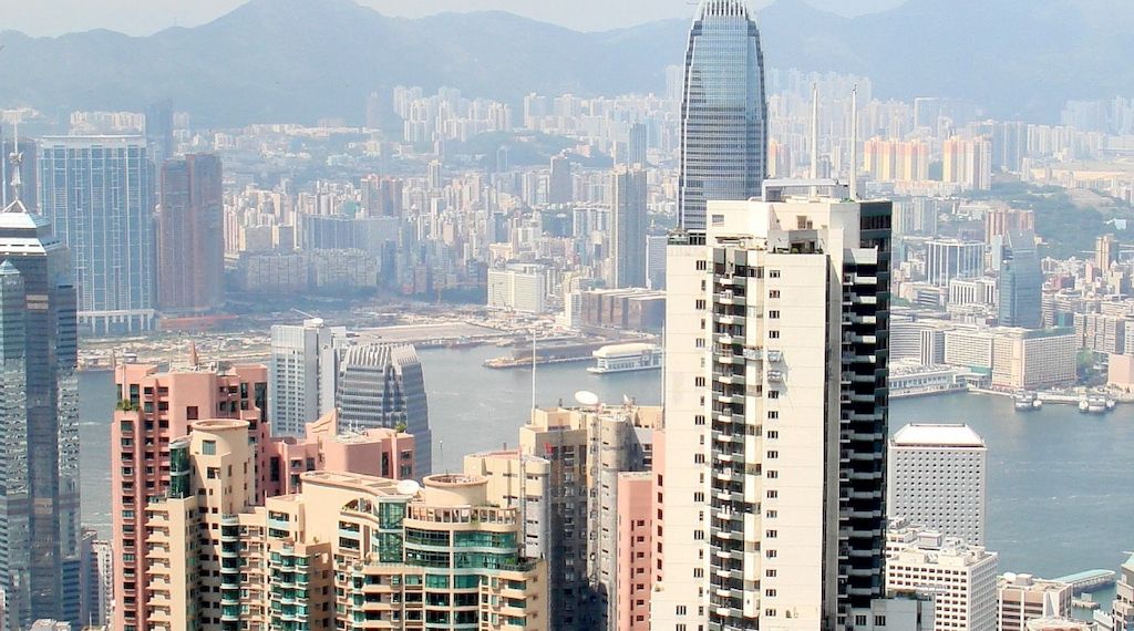 Feuer in Hongkonger Wohnkomplex fordert mehrere Todesopfer