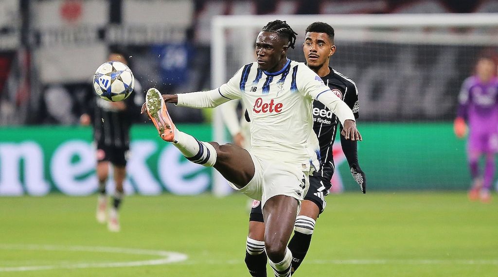 Champions League: Frankfurt und Bayern kassieren bittere Pleiten