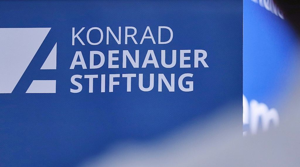 Rufe aus Adenauer-Stiftung nach Kürzung der Bundesverwaltung