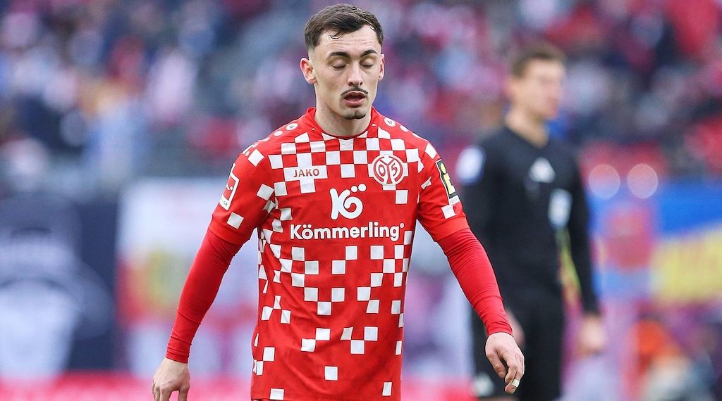 Bundesliga: Freiburg siegt souverän gegen Mainz 05