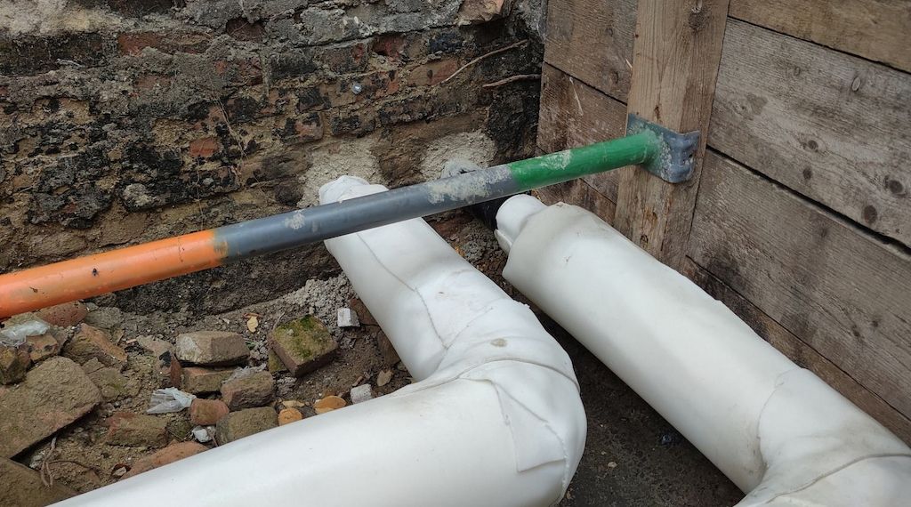 Grüne werfen Regierung bei Heizungsgesetz "Arbeitsverweigerung" vor