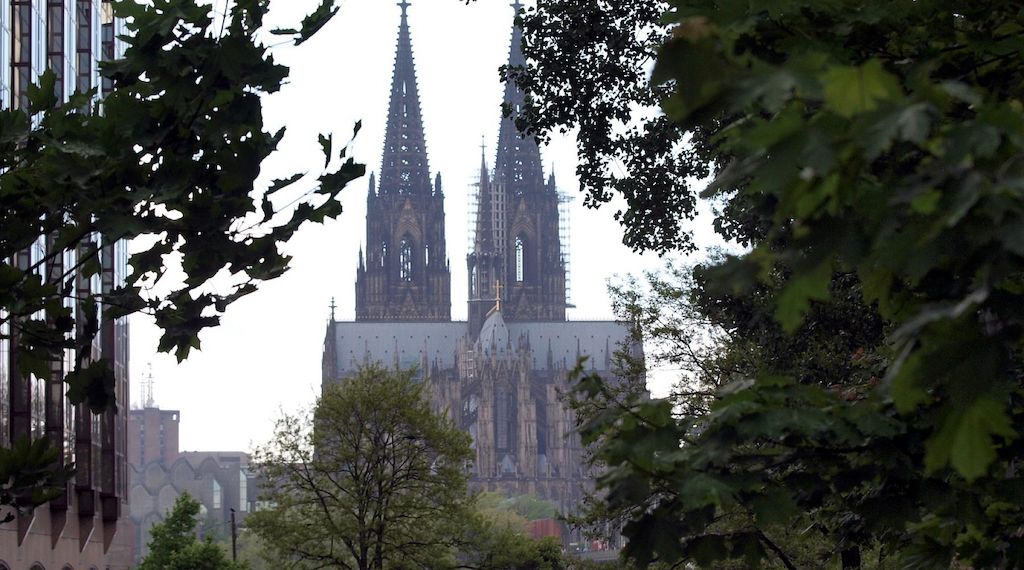 Wetterbericht für Nordrhein-Westfalen (12.12.2025)