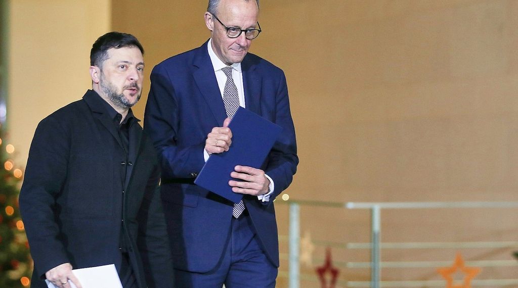 Kiesewetter erwartet von Ukraine-Gesprächen engen Schulterschluss