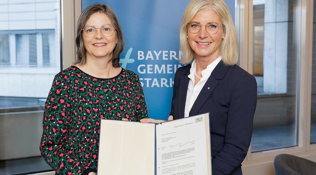 Bayern fördert Kinderschutzambulanz mit 3,3 Millionen Euro