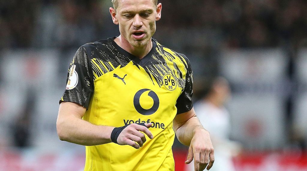 1. Bundesliga: Freiburg spielt unentschieden gegen zehn Dortmunder