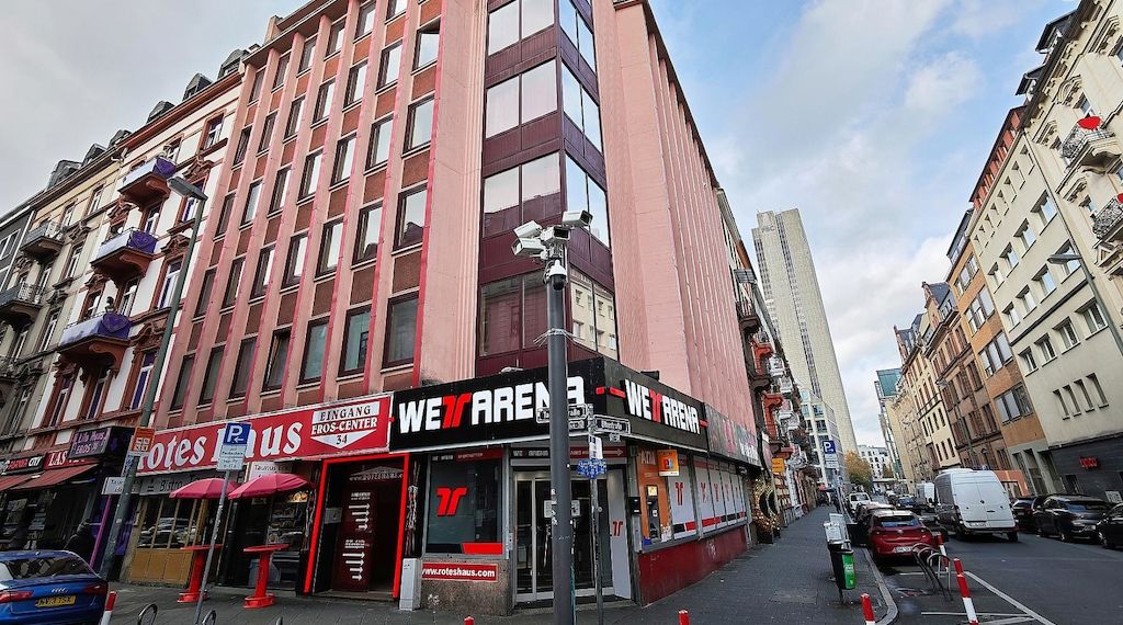 DB: Kooperation für mehr Sicherheit an Frankfurter Bahnhöfen zeigt Wirkung