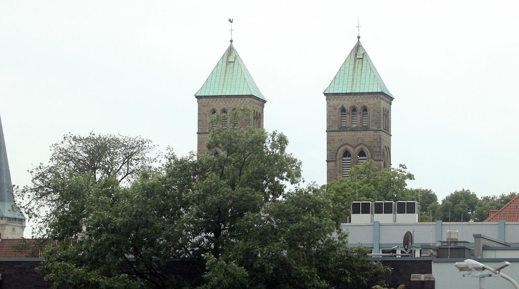 Wetterbericht für Niedersachsen/Bremen (17.12.2025)