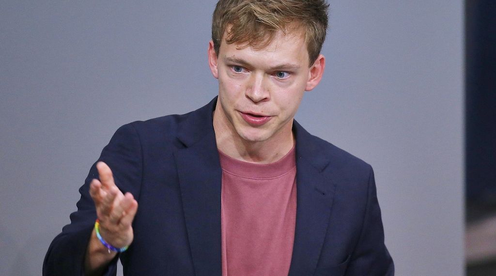 Grüne wollen Ausgleich für Wochenend-Feiertage