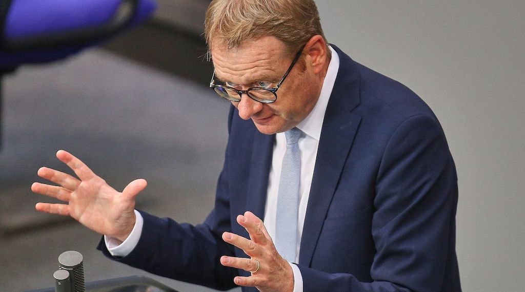 Emissionshandel: Union will Industrie länger CO2 ausstoßen lassen