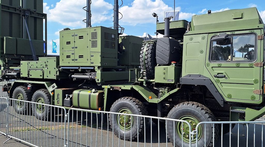 Bundestag bewilligt Bundeswehr-Beschaffungen für 50 Milliarden Euro