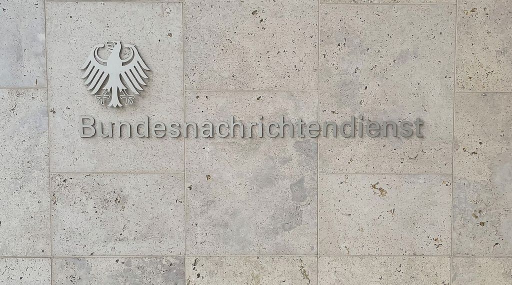 CDU hält zusätzliche Kompetenzen für BND für unabdingbar