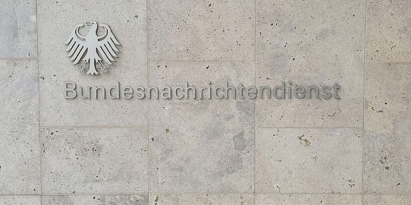 CDU hält zusätzliche Kompetenzen für BND für unabdingbar