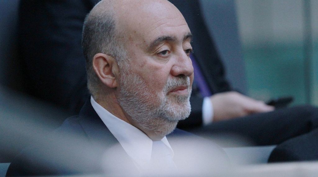 Israels Botschafter will härteres Vorgehen gegen linke Antisemiten