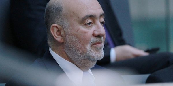 Israels Botschafter will härteres Vorgehen gegen linke Antisemiten