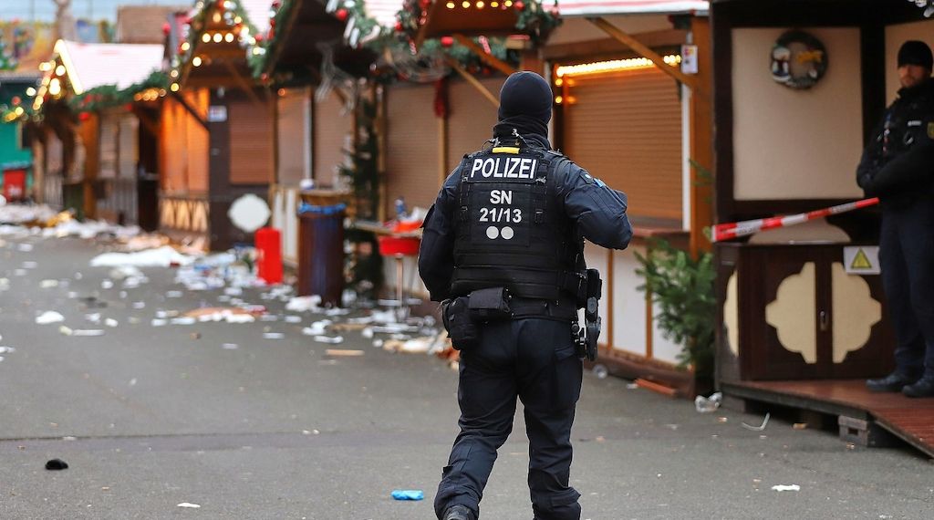 Hubig will Vorbereitung von Terrorfahrten strafrechtlich verfolgen