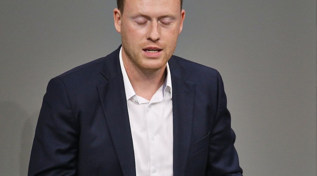 AfD Sachsen-Anhalt will Ex-Generalsekretär aus Partei ausschließen