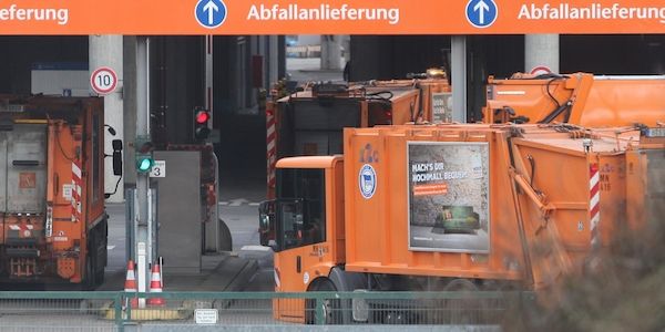 Hamburg startet Pilotprojekt zur CO2-Abscheidung aus Müllverbrennung