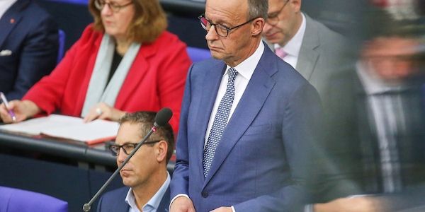 Linke beklagt zu wenig Austausch der Regierung mit Mieter-Vertretern