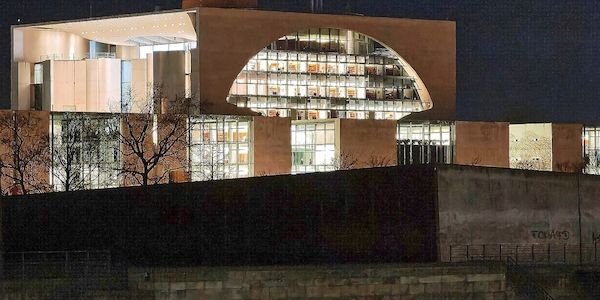 Kommunen kritisieren Bund für Verschiebung des Bunkerkonzepts