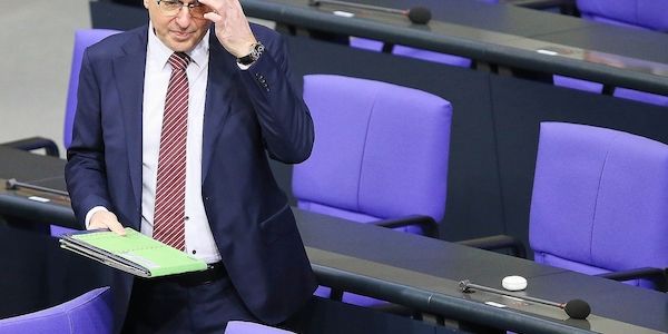 Afghanen-Aufnahme: Menschenrechtler kritisieren Dobrindt scharf