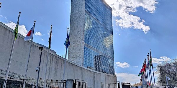 UN-Sicherheitsrat berät über Spannungen zwischen USA und Venezuela