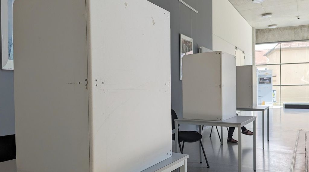 21 Parteien reichen Landeslisten für Landtagswahl in Baden-Württemberg ein