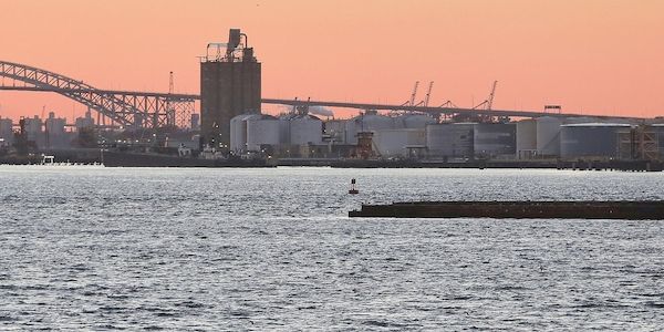 Zweifel an EU-Energie-Deal mit Trump