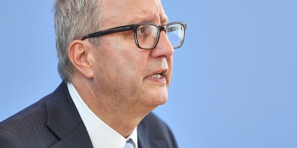 Voßkuhle warnt vor Gefährdung der Demokratie in Deutschland