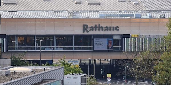 Defizit der Kommunen wächst auf mindestens 32 Milliarden Euro