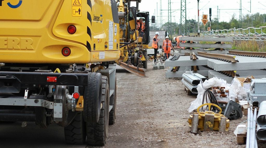 Bundesnetzagentur verhängt Zwangsgelder gegen Deutsche Bahn