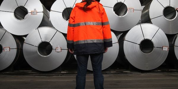 Metallbranche erwartet auch 2026 Verlust vieler Arbeitsplätze