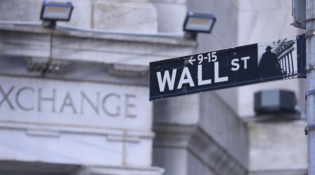 US-Börsen nach Weihnachtspause etwas schwächer - Gold gefragt